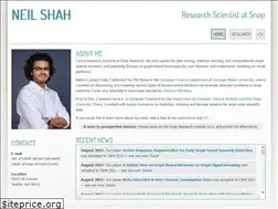 Sites similar to nshah.net
