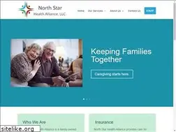 Sites similar to nshallc.com