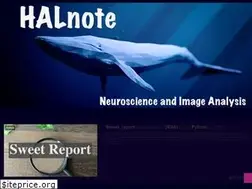 Sites similar to nshalnote.com