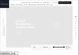 Sites similar to nshama.ae