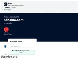 Sites similar to nshama.com