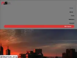 Sites similar to nshamim.com
