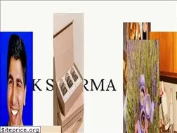 Sites similar to nsharma.co