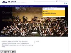 Sites similar to nsharmonie.nl