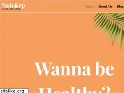 Sites similar to nsharp.org