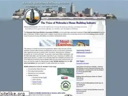 Sites similar to nshba.org