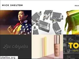 Sites similar to nshelton.com