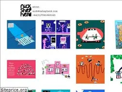 Sites similar to nshepherd.com