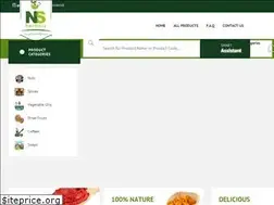 Sites similar to nsherbals.com
