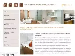 Sites similar to nshi.com.au