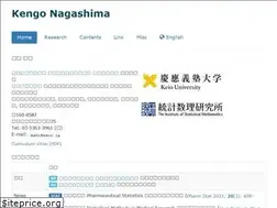 Sites similar to nshi.jp