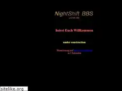 Sites similar to nshift.de
