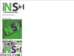 Sites similar to nshitradio.com