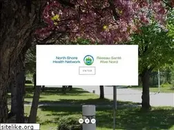 Sites similar to nshn.care