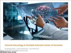 Sites similar to nshneurology.com