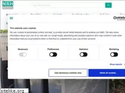 Sites similar to nshnordic.com