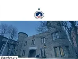 Sites similar to nshof.org