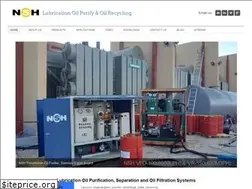 Sites similar to nshoilpurifier.com