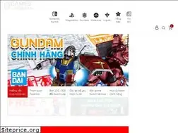 Sites similar to nshop.com.vn