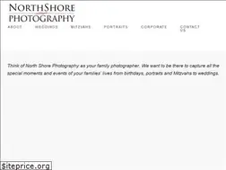 Sites similar to nshorephoto.com