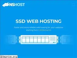 Sites similar to nshost.net