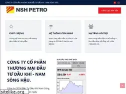Sites similar to nshpetro.vn