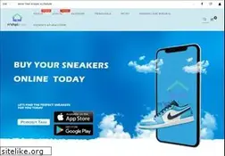 Sites similar to nshpishop.com