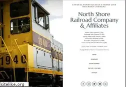 Sites similar to nshr.com