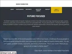 Sites similar to nshssfoundation.org