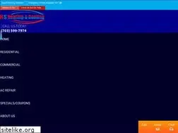 Sites similar to nshvac.com