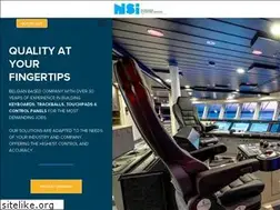 Sites similar to nsi-be.com
