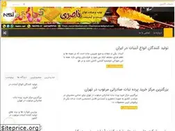 Sites similar to nsi-company.ir