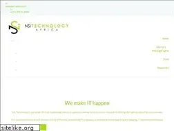 Sites similar to nsi-sa.com