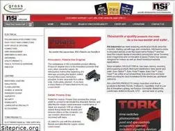 Sites similar to nsi-sales.com