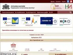Sites similar to nsi.bg