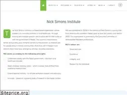 Sites similar to nsi.edu.np