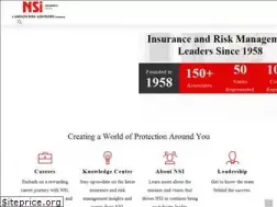 Sites similar to nsi.group