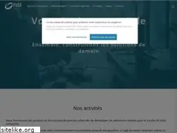 Sites similar to nsi.lu