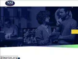 Sites similar to nsiamerica.com