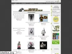 Sites similar to nsidecollectibles.com