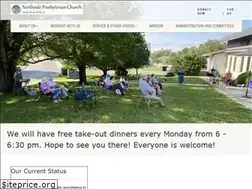 Sites similar to nsidepresbburg.org