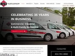 Sites similar to nsielectric.com