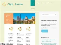 Sites similar to nsight2success.com