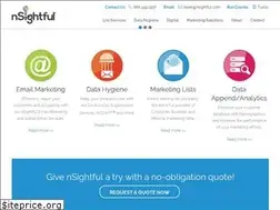 Sites similar to nsightful.com