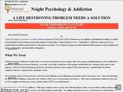 Sites similar to nsightrecovery.com