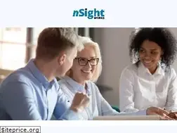 Sites similar to nsightworks.com