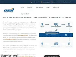 Sites similar to nsil.in