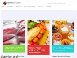Sites similar to nsilabsolutions.com