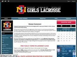 Sites similar to nsilacrosse.org