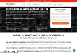 Sites similar to nsim.in